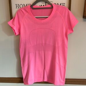 Lululemon Swiftly Size 12